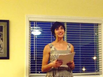 2015-2016 Edwards Reading @ Student Home 